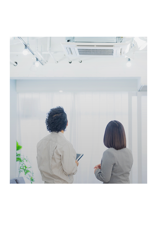 技術を磨けば、未来はもっと自由になる。エアコン職人は、これからの時代に必要不可欠。